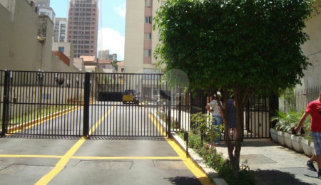 Apartamento à venda com 2 quartos em Santana, São Paulo, SP