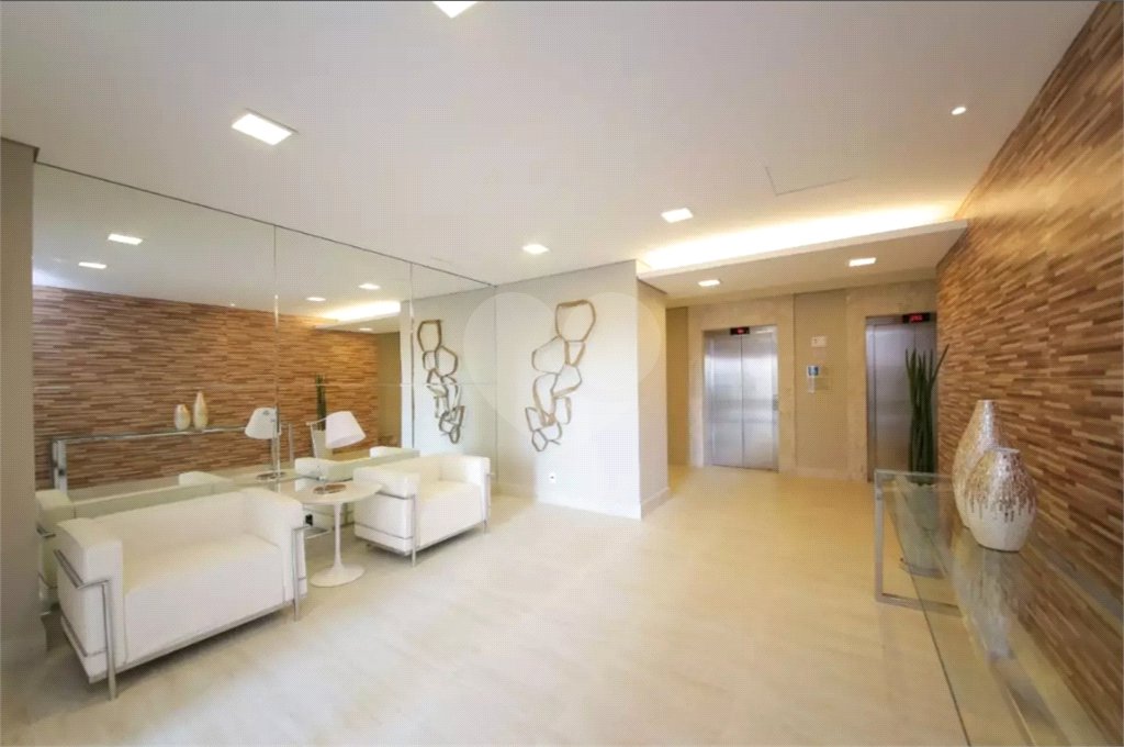 Apartamento à venda com 3 quartos, sendo 2 suítes, no Centro, São Bernardo do Campo, SP