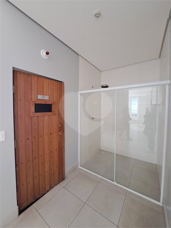 Apartamento à venda com 1 quarto em Santana, São Paulo, SP