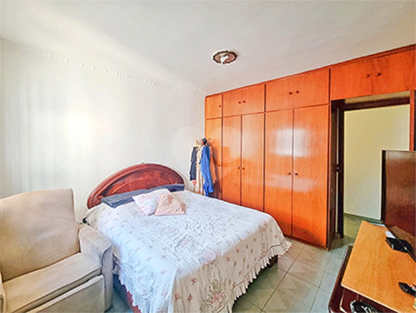 Casa para venda no Bosque da Saúde com 4 quartos e 4 vagas