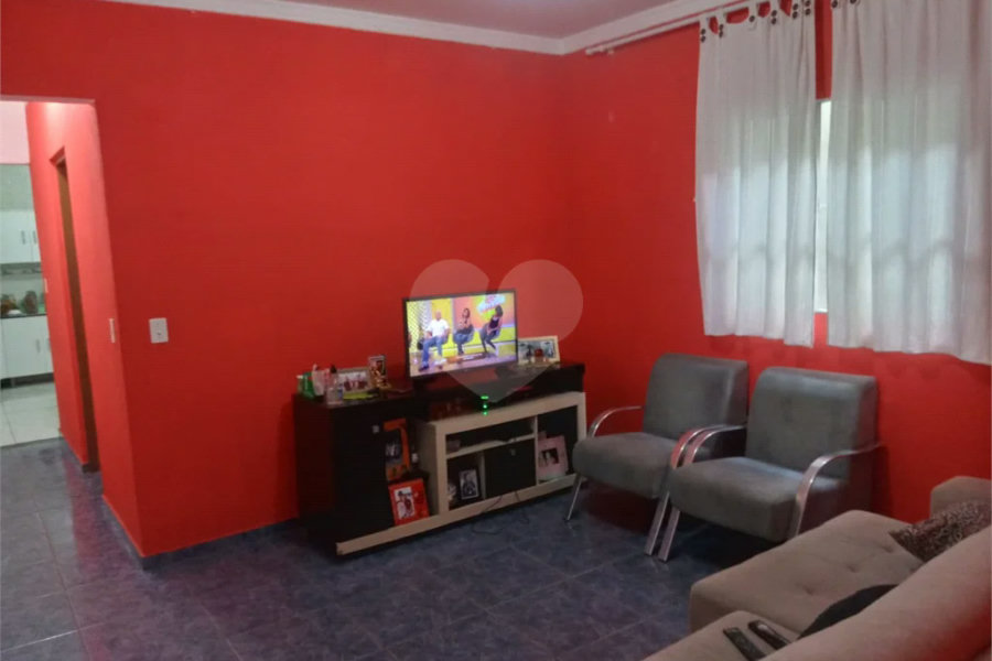 Sobrado à venda com 4 quartos em Tremembé, São Paulo, SP