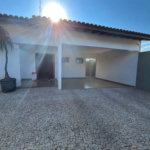 Casa à venda com 3 quartos, sendo 1 suíte,  em Santos Dumont, Três Lagoas, MS
