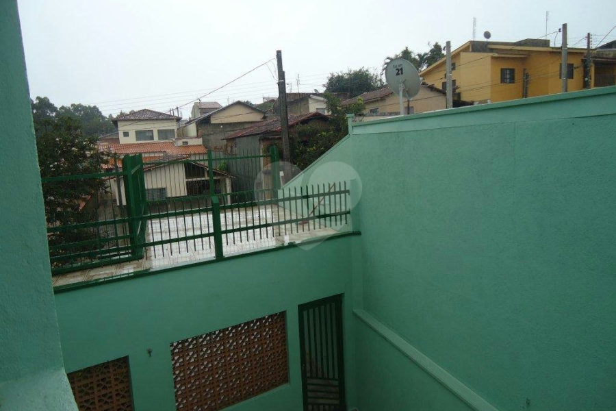 Casa Térrea à venda com 3 quartos, sendo 2 suítes, em Vila Nossa Senhora de Fátima, São João da Boa Vista, SP