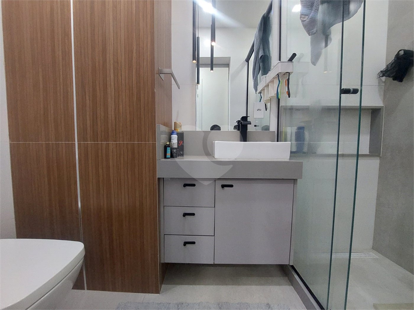 Cobertura à venda com 3 quartos, sendo 2 suítes,  em Maracanã, Rio de Janeiro, RJ