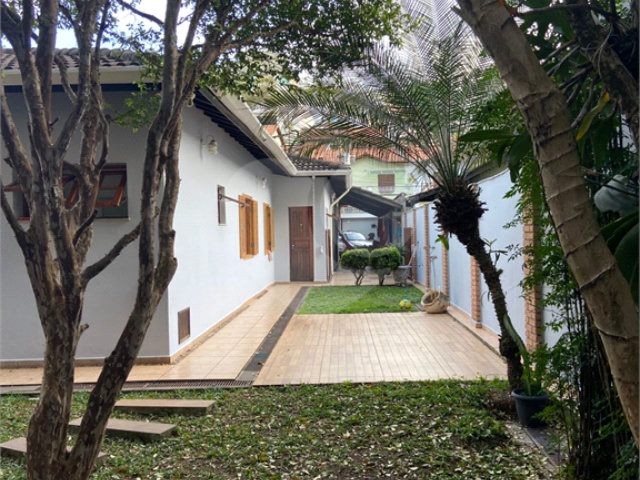 Casa Térrea à venda com 3 quartos, sendo 1 suíte,  em Tucuruvi, São Paulo, SP