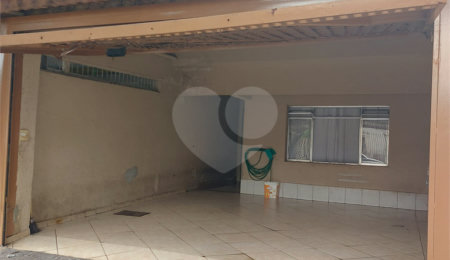 Casa Térrea à venda com 3 quartos, sendo 1 suíte,  em Vila Guilherme, São Paulo, SP