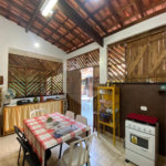 Chácara à venda com 4 quartos em Chácaras Copaco, Arujá, SP