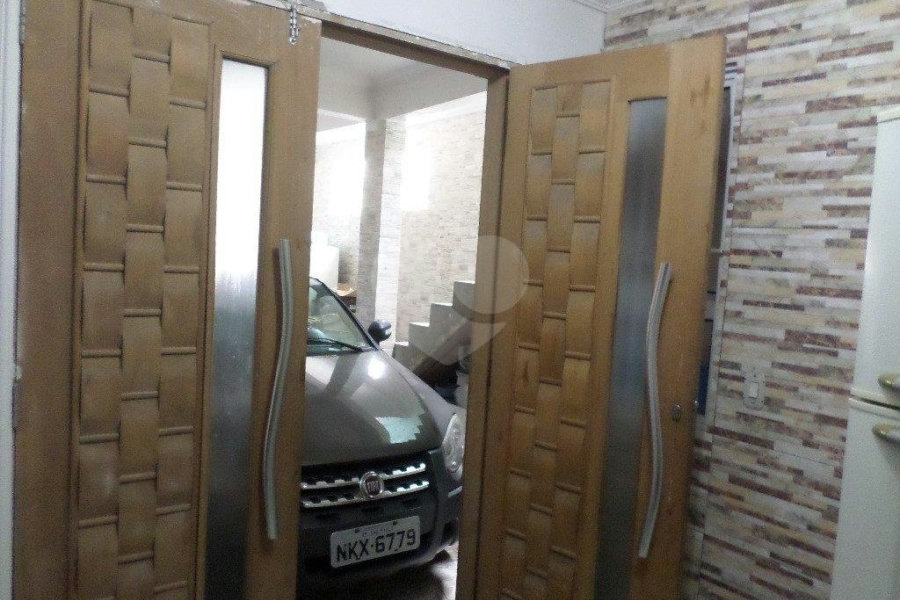 Prédio à venda com 10 quartos em Jaçanã, São Paulo, SP