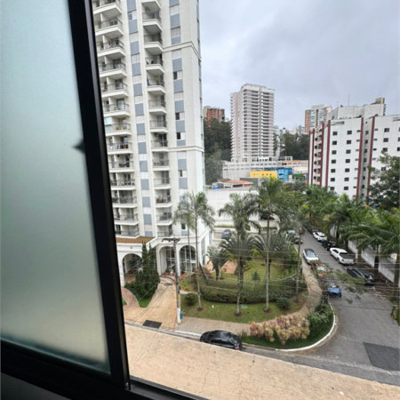 Apartamento à venda com 1 quarto em Vila Andrade, São Paulo, SP