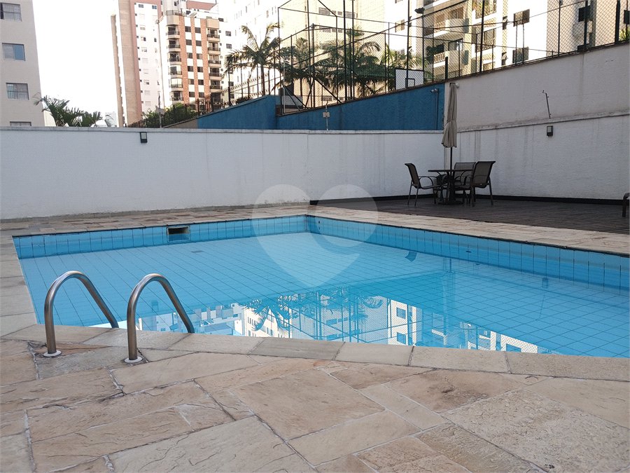 Apartamento para alugar com 2 suítes em Vila Leopoldina, São Paulo, SP