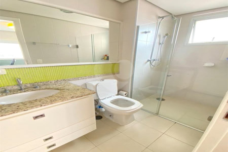 Apartamento à venda com 3 suítes em Santa Teresinha, São Paulo, SP