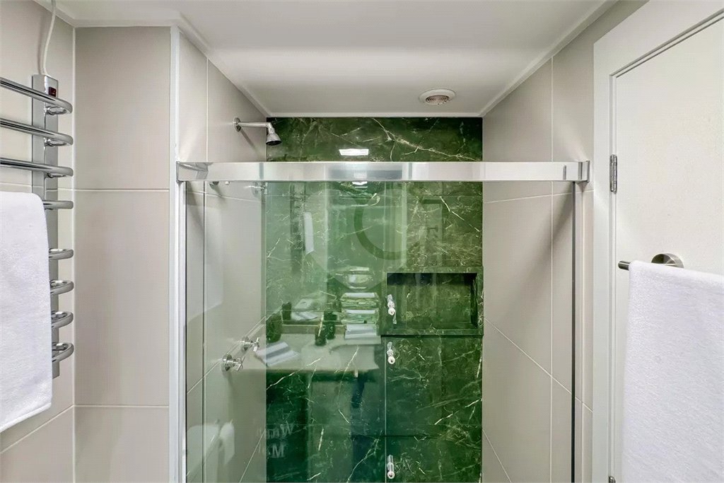 Studio para alugar com 1 quarto em Paraíso, São Paulo, SP