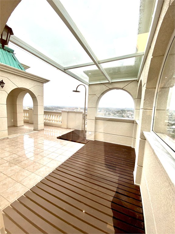 Apartamento à venda com 3 suítes em Jardim Campos Elísios, Jundiaí, SP