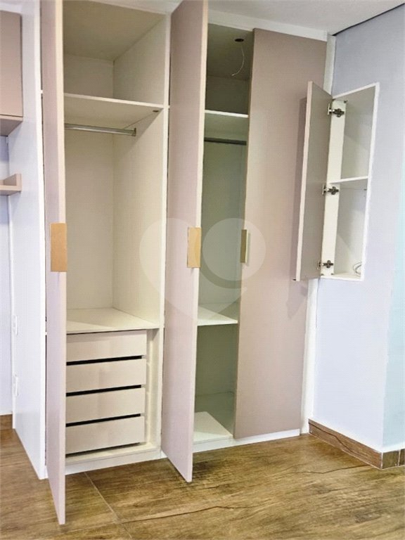 Sobrado à venda com 2 quartos, sendo 1 suíte, em Tucuruvi, São Paulo, SP
