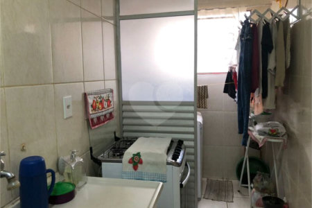 Apartamento à venda com 2 quartos em Jardim Morumbi, Indaiatuba, SP