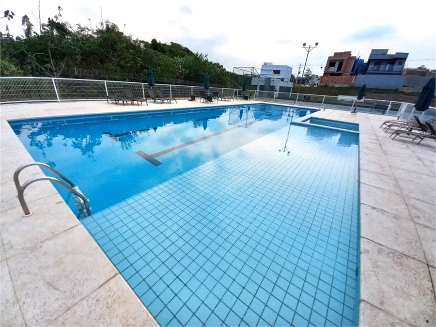 Casa à venda com 3 quartos, sendo 1 suíte, no condomínio Park Gran Reserve, Indaiatuba - SP