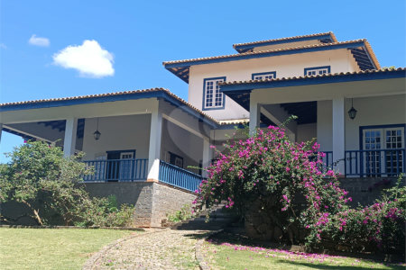 Casa à venda com 3 suítes em Jardim Haras Bela Vista, Vargem Grande Paulista, SP