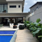 Casa Residencial à venda, Riviera, Bertioga - CA0177.