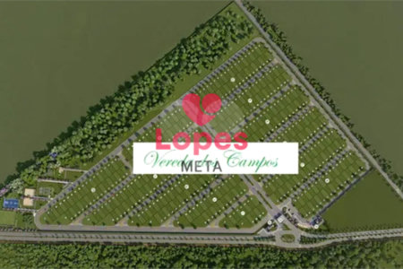 Terreno em Condomínio em Eugênio de Mello, São José dos Campos/SP