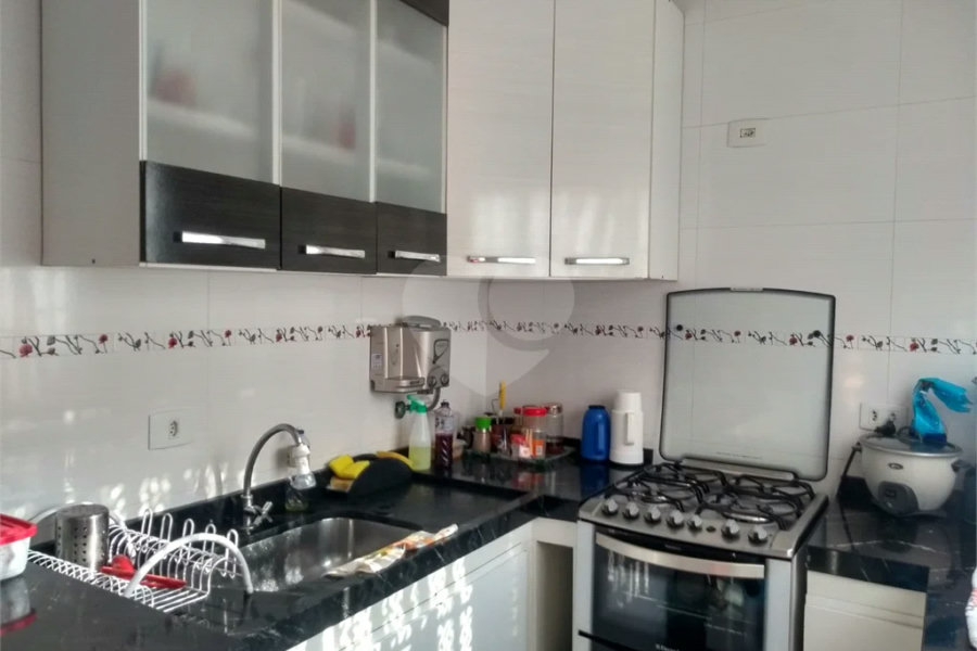 Casa à venda com 3 quartos em Vila Nova Cachoeirinha, São Paulo, SP