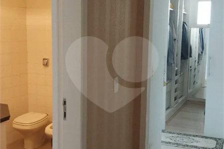 Apartamento à venda com 3 suítes em Santana, São Paulo, SP