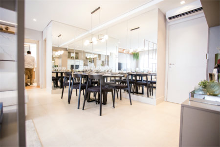 Apartamento à venda com 2 quartos, sendo 1 suíte, em Vila Rosália, Guarulhos, SP