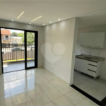 Apartamento à venda com 2 quartos em Vila Domingues, Votorantim, SP