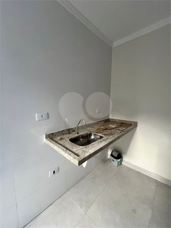 Apartamento à venda com 1 quarto em Vila Gustavo, São Paulo, SP