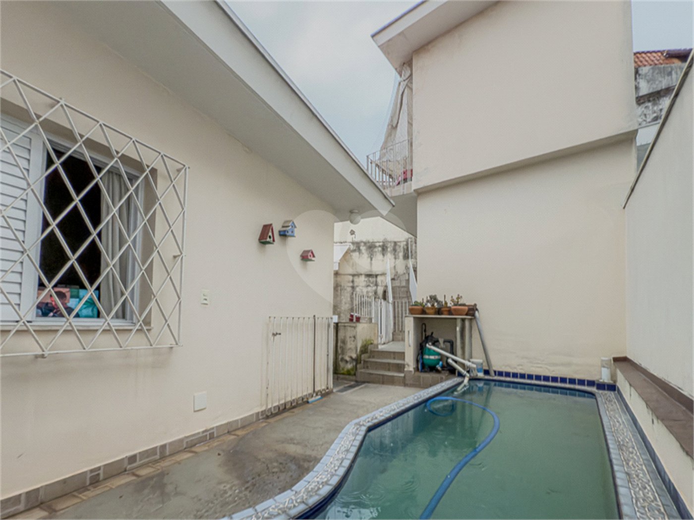 Casa à venda com 3 quartos, sendo 2 suítes,  em Jardim da Saúde, São Paulo, SP