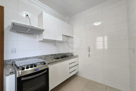 Apartamento para alugar com 2 quartos, sendo 1 suíte,  em Santa Cruz do José Jacques, Ribeirão Preto, SP