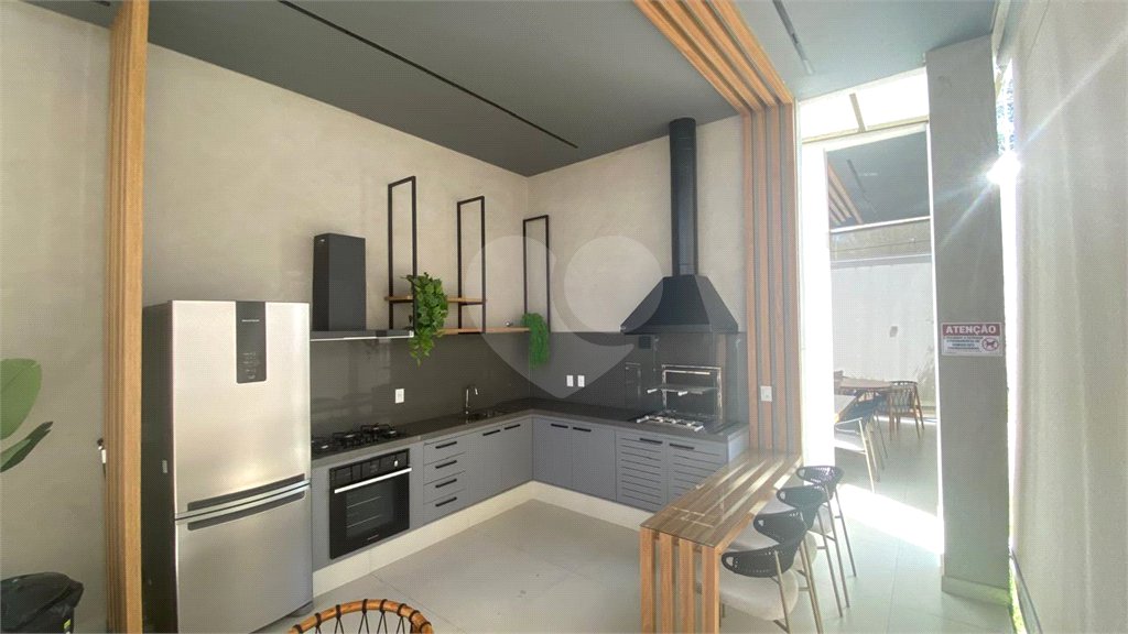 Apartamento à venda com 3 quartos, sendo 1 suíte, em Jardim Santiago, Indaiatuba, SP
