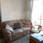 Apartamento à venda com 2 quartos em Nova Petrópolis, São Bernardo do Campo, SP
