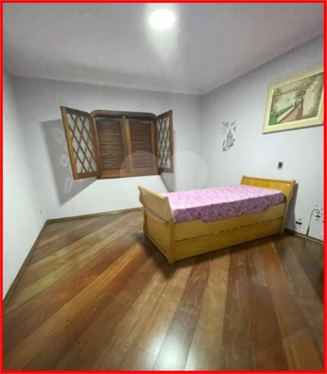 Sobrado à venda com 3 quartos em Jaraguá, São Paulo, SP