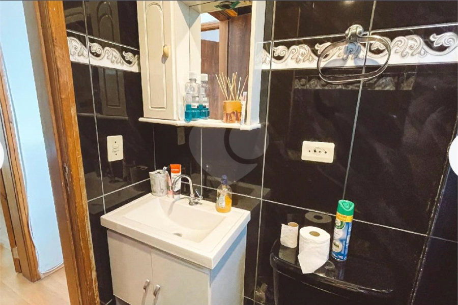 Apartamento à venda com 2 quartos em Santana, São Paulo, SP