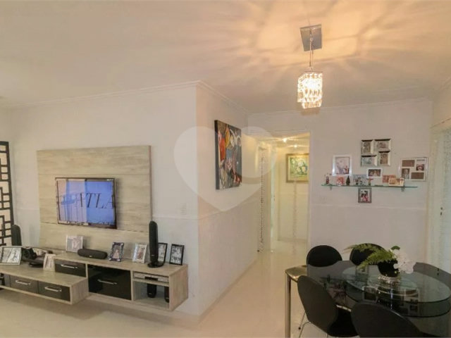 Apartamento à venda com 2 quartos em Santana, São Paulo, SP