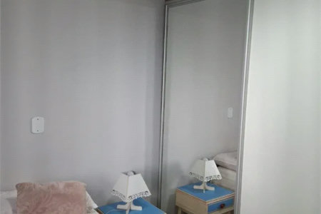 Apartamento à venda com 4 quartos, sendo 1 suíte,  em Vila Andrade, São Paulo, SP