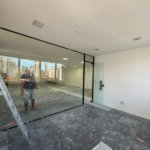 Sala comercial para locação, 127 m² - Gonzaga - Santos/SP