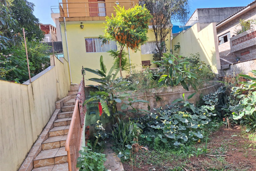 Sobrado à venda com 2 quartos em Casa Verde, São Paulo, SP