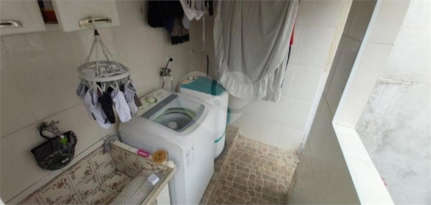 Casa Térrea à venda com 3 quartos, sendo 2 suítes, em Mandaqui, São Paulo, SP