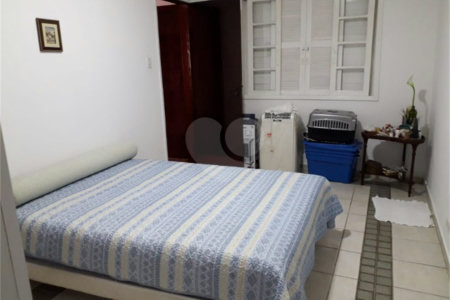 Casa à venda com 4 quartos, sendo 1 suíte,  em Água Fria, São Paulo, SP