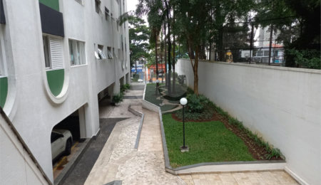 Apartamento à venda com 3 quartos, sendo 1 suíte,  em Santana, São Paulo, SP