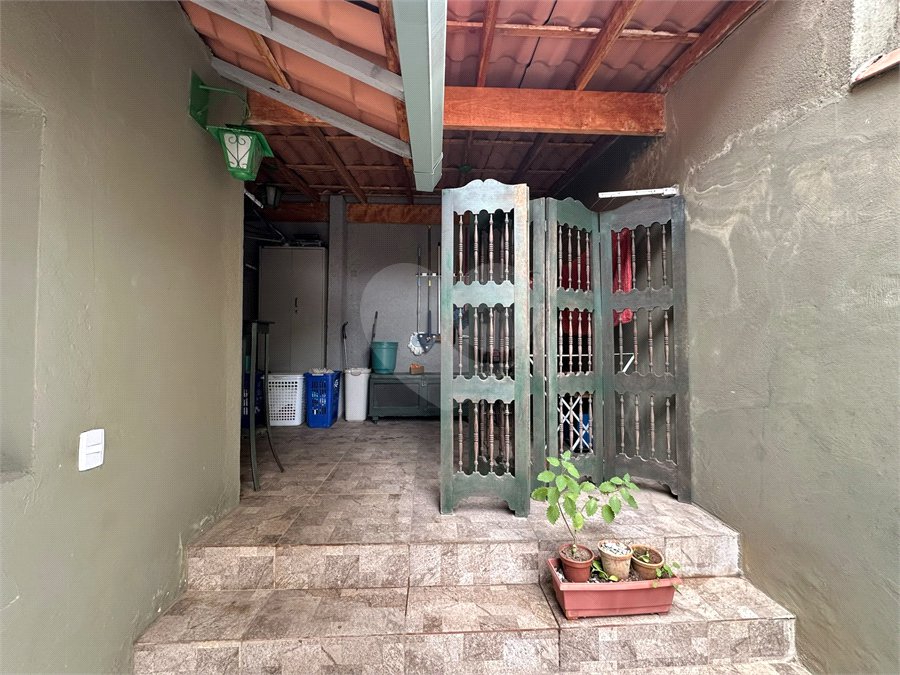 Sobrado à venda com 3 quartos em Santana, São Paulo, SP