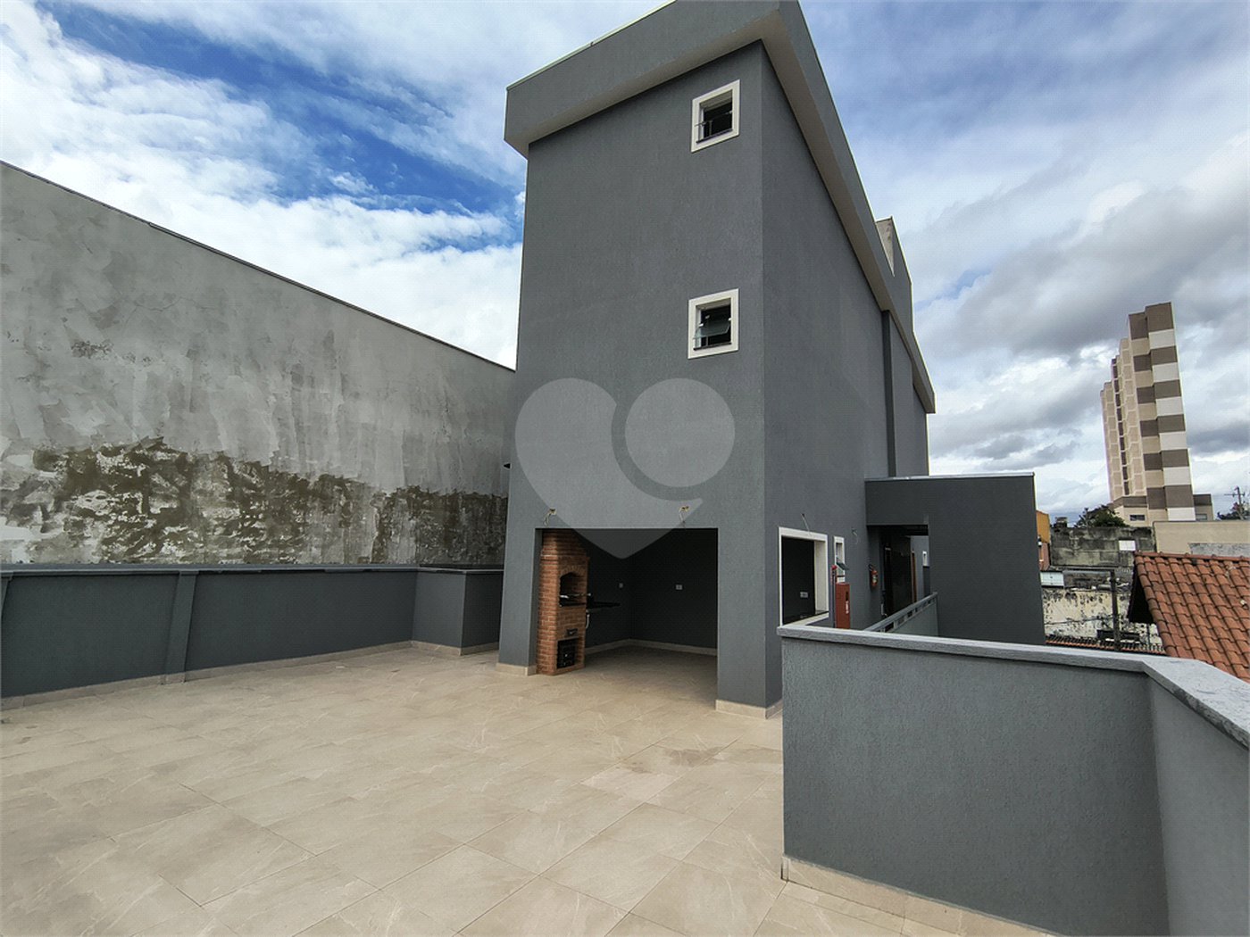 Apartamento à venda com 2 quartos em Vila Guilhermina, São Paulo, SP