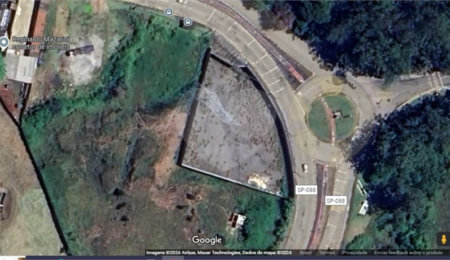 Terreno à venda em Jardim Armênia, Mogi das Cruzes, SP