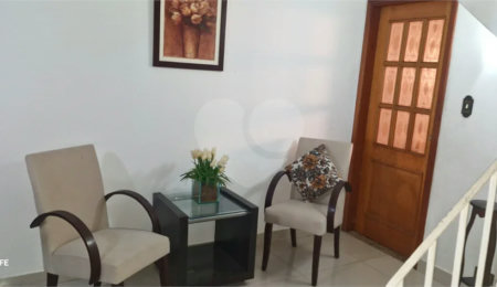 Sobrado à venda com 2 quartos, sendo 1 suíte,  em Vila Guilherme, São Paulo, SP