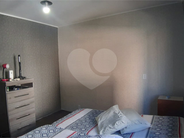 Sobrado à venda com 2 quartos em Santana, São Paulo, SP