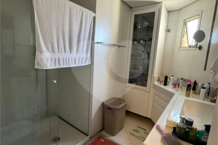 Apartamento à venda com 3 suítes em Jardim Anália Franco, São Paulo, SP