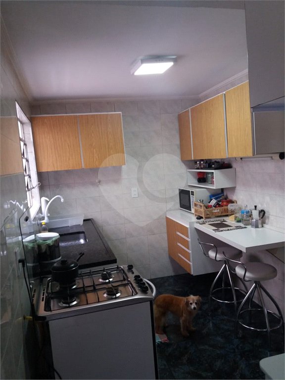 Apartamento à venda com 2 quartos em Vila Ester (zona Norte), São Paulo, SP