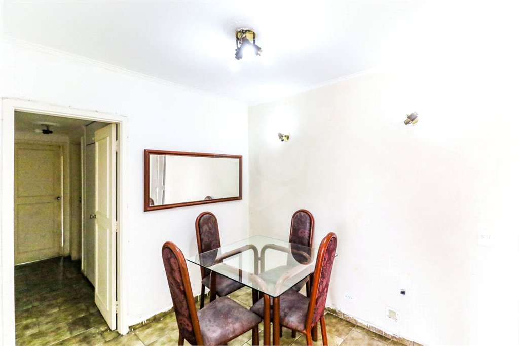 Apartamento à venda com 3 quartos, sendo 1 suíte, em Santo Amaro, São Paulo, SP