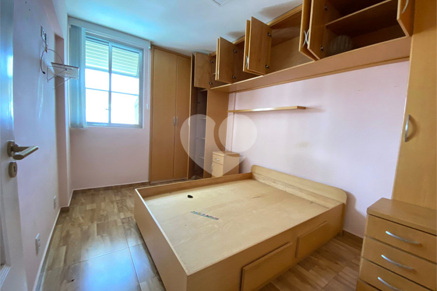 Apartamento à venda com 3 quartos em Santana, São Paulo, SP